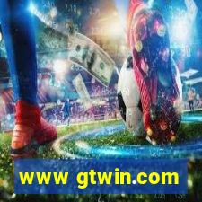 www gtwin.com